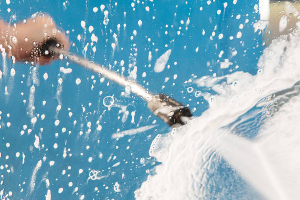 Best Concrete Sealing  in Clinton, MO