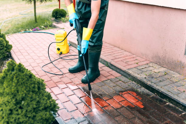 Best Post-Construction Pressure Washing  in Clinton, MO