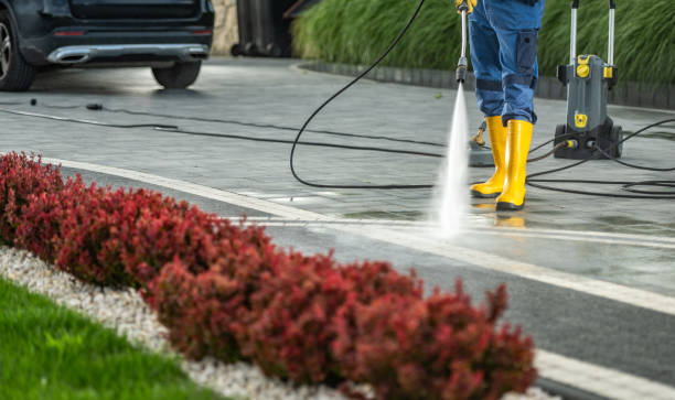Best Dumpster Area Cleaning  in Clinton, MO