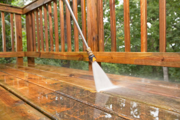 Best Sidewalk and Walkway Cleaning  in Clinton, MO
